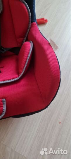 Детское автокресло от 0 до 13