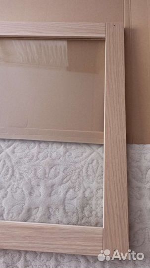 Дверь фасад Икеа Синдвик 60*64