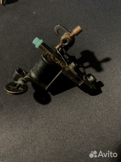 Тату оборудование комплектом и по отдельности