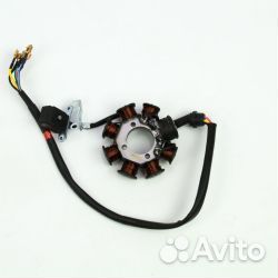 Статор генератора ZS165FMM, ZS169FMM, ZS172FMM-3A