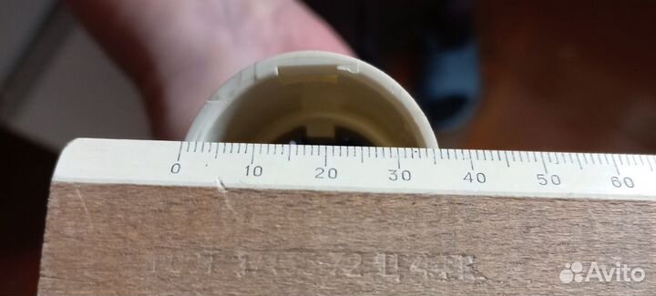 Насадки для фена 7шт