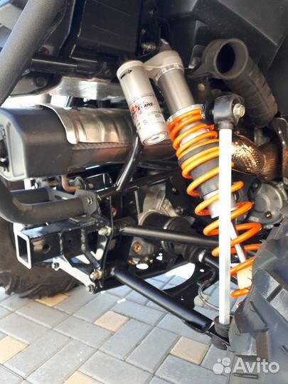 Polaris Sportsman XP 1000 S