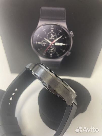 Huawei watch gt 2 pro