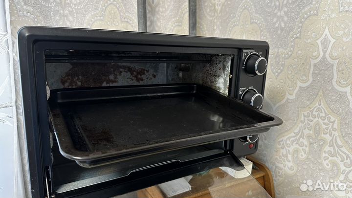 Духовой шкаф avex