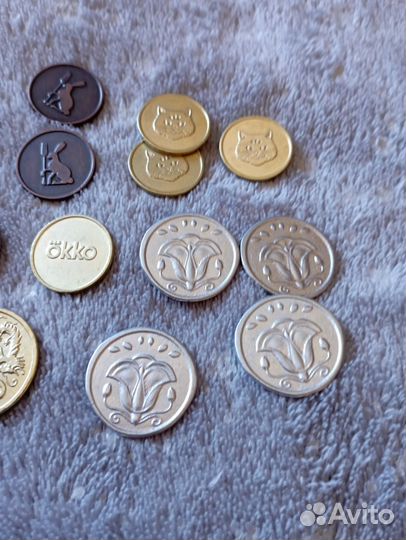 Магнеты из магнита