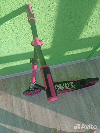 Велосипеды и самокаты