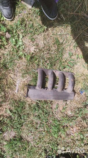 Ресивер клубтурбо