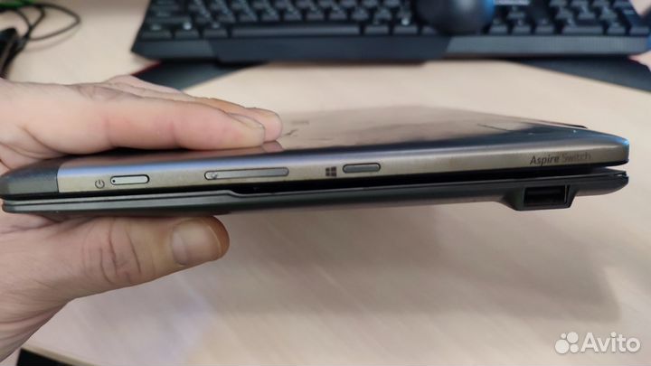 Ноутбук трансформер Acer Aspire Switch 10 V