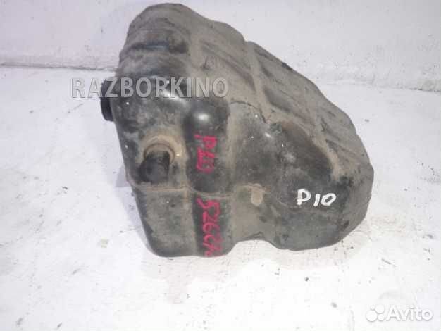 Резонатор воздушного фильтра