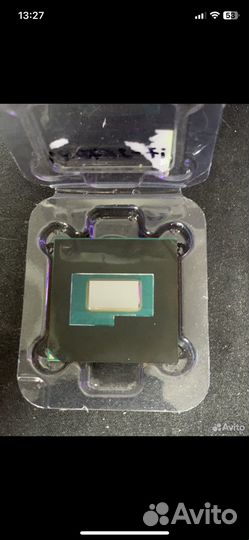 Процессор intel core i5-3230M