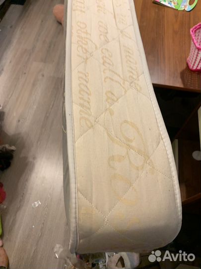 Матрасы 120 х 200