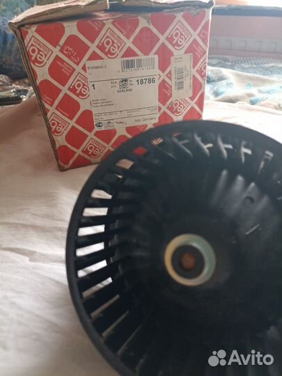 Продам новую печь для Volkswagen Golf 2