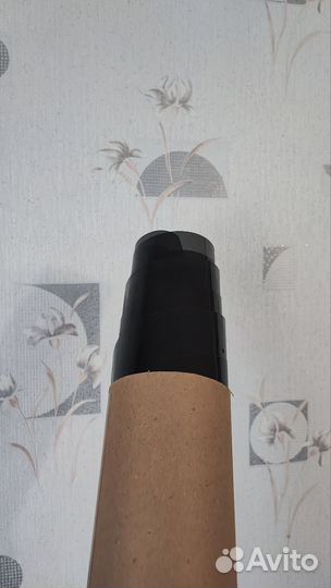 Съёмная 15 премиум тонировка солярис2