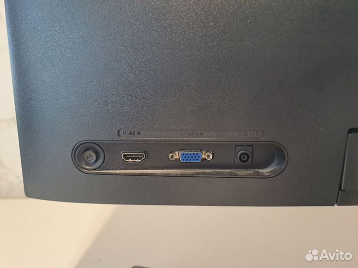 Монитор Samsung 24