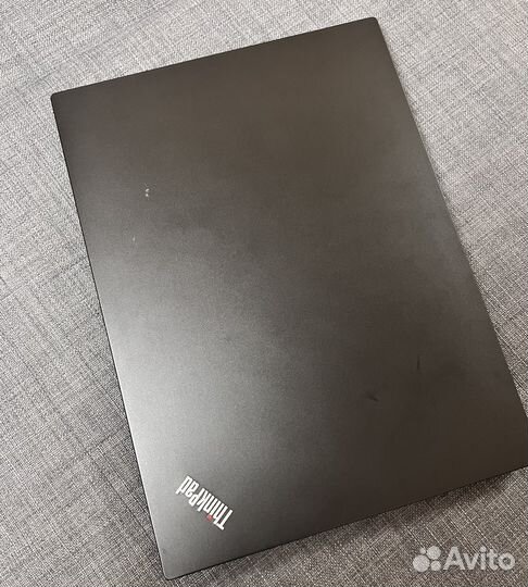 Lenovo thinkpad E495