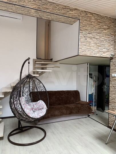 2-к. квартира, 70 м², 10/10 эт.