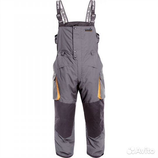 Костюм Norfin зимн. extreme 3 р. xxxl