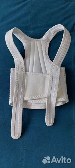 Реклинатор корсет детский