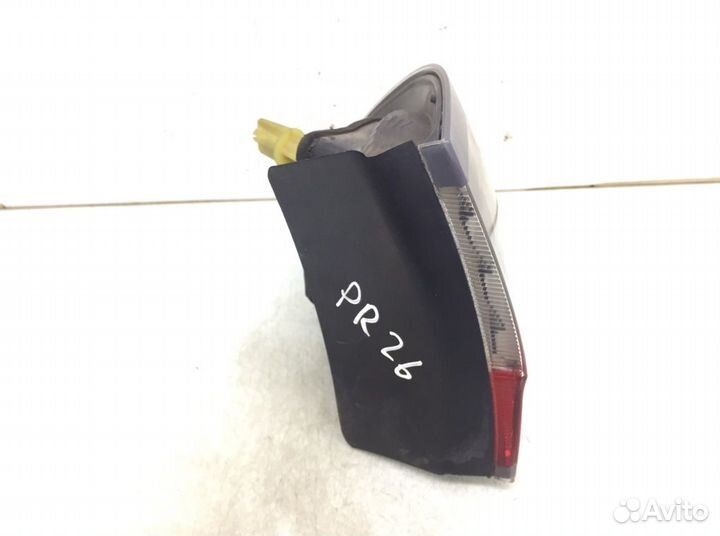 Фонарь Ford S-Max (2006-2015)