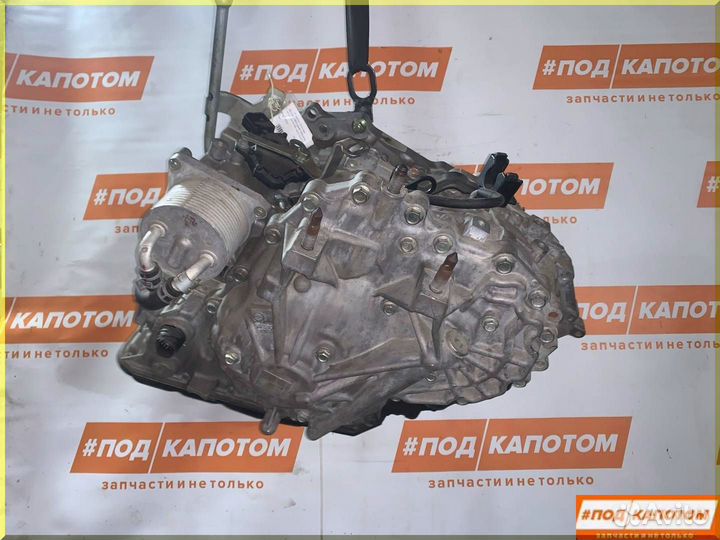 АКПП 4B11 4B10 1,8-2.0 Mitsubishi Outlander ASX