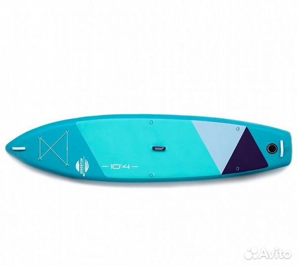SUP Board adventum 10.4