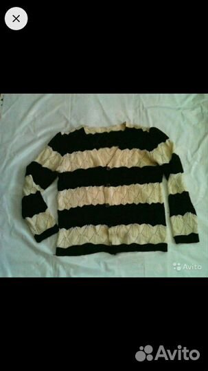 Жакеты, накидки р.46-48-52