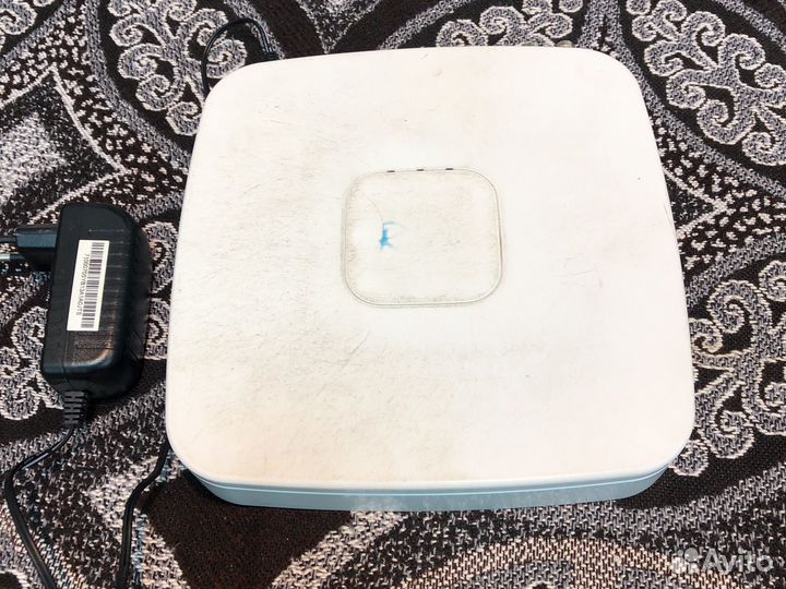 Видеорегистратор 8 канальный