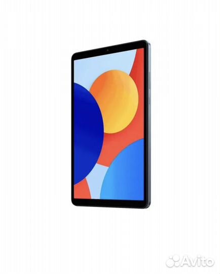 Redmi Pad SE 8.7 4g Black