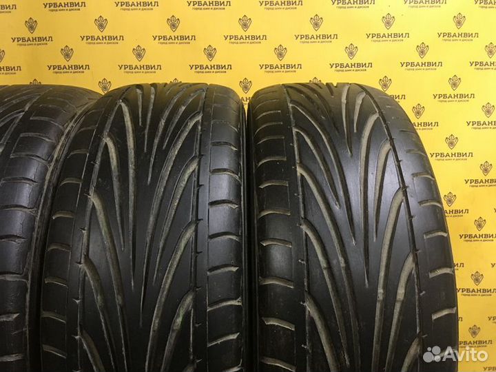 Toyo Proxes T1-R 205/55 R16 94H