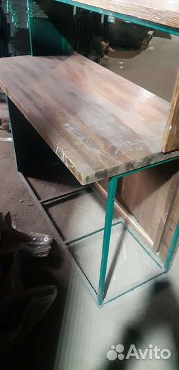 Стойка пивная