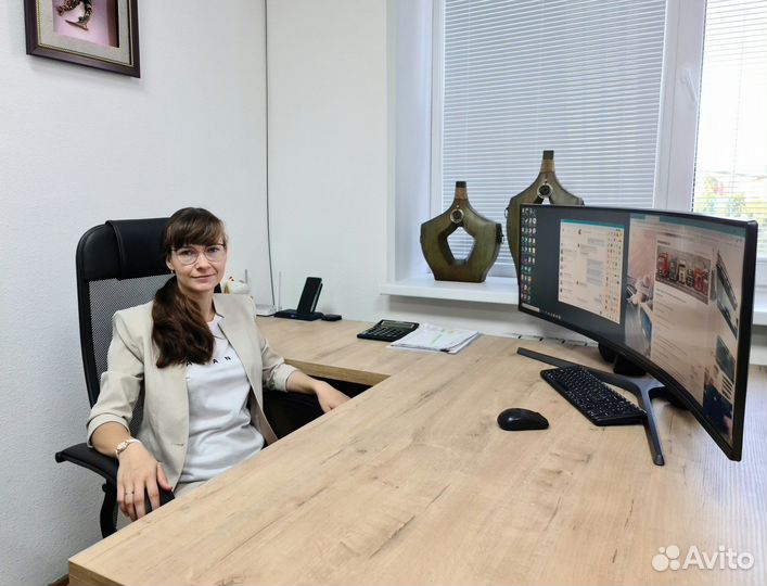 Бухгалтерское сопровождение