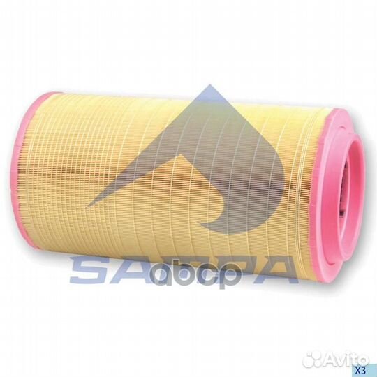 Фильтр воздушный MB 20233501 sampa