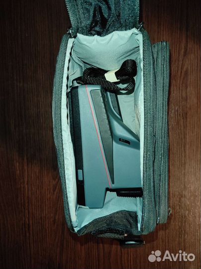 Polaroid Impulse AF + оригинальная сумка