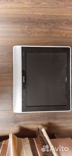 Телевизор philips