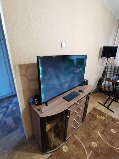 1-к. квартира, 38,2 м², 3/5 эт.