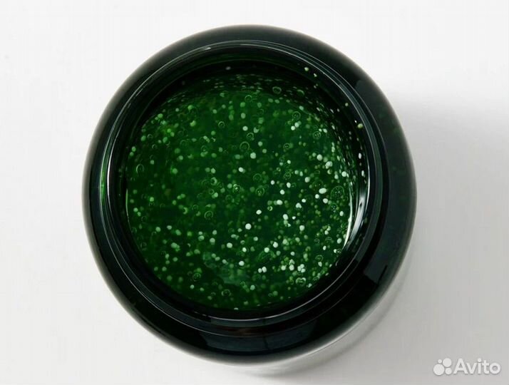 Ампульная сыворотка consly cica & aloe