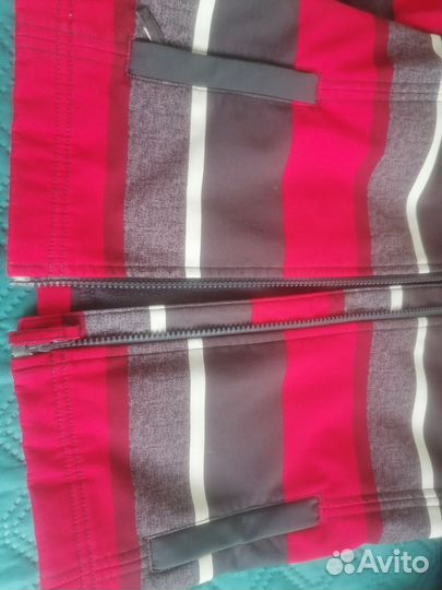 Куртка softshell 128