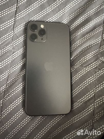 iPhone 11 Pro 256 gb