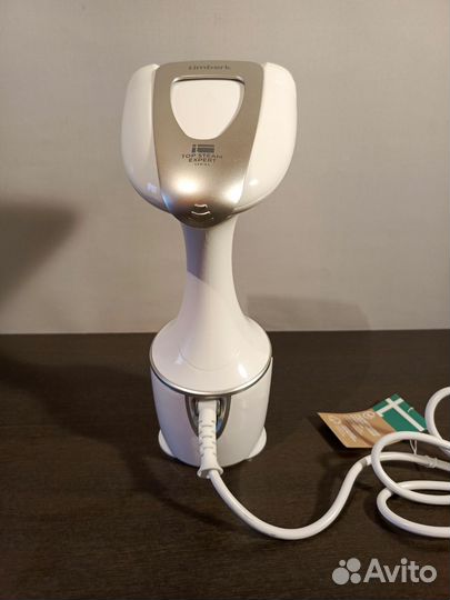 Ручной отпариватель Timberk T-HGS21