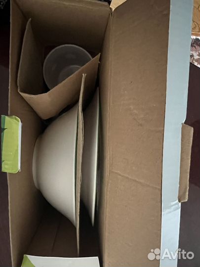 Набор детской посуды