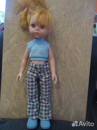 Куклы 37 см, 30 см,34 см,35 см