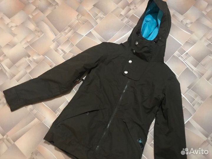 Куртка женская сноубордическая burton xs