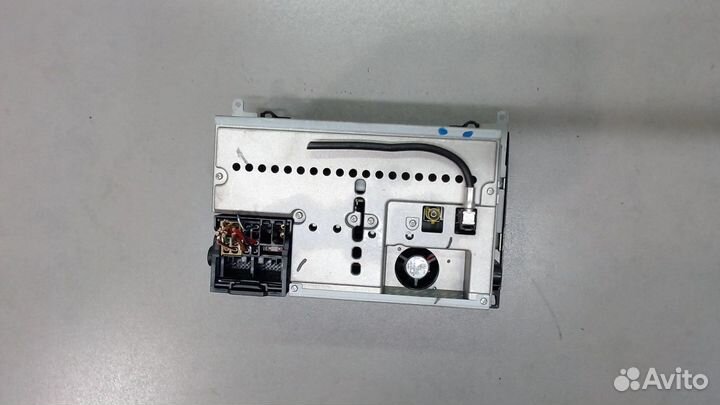 Магнитола Mercedes A W169, 2006