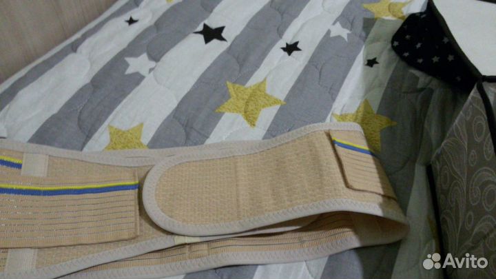 Бандаж для беременных