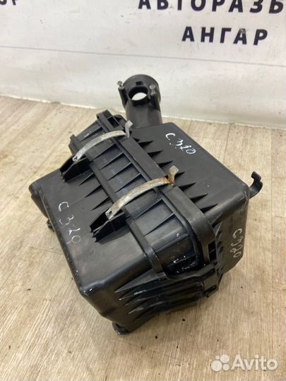 Корпус воздушного фильтра Mitsubishi Lancer 10