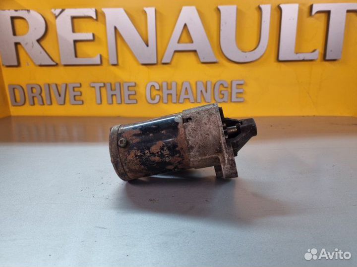 Стартер Renault Logan B90 K7J A710 2005