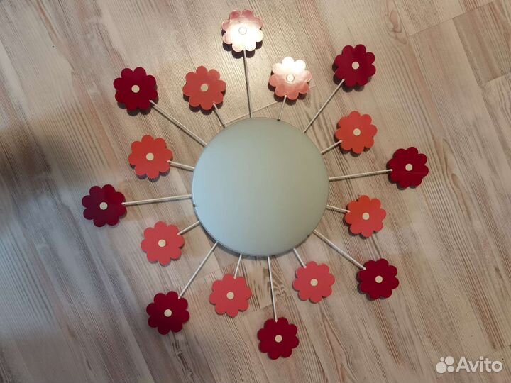 Светильник потолочный