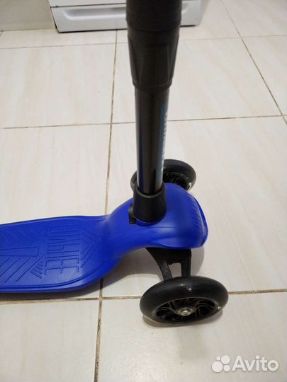 Самокат детский