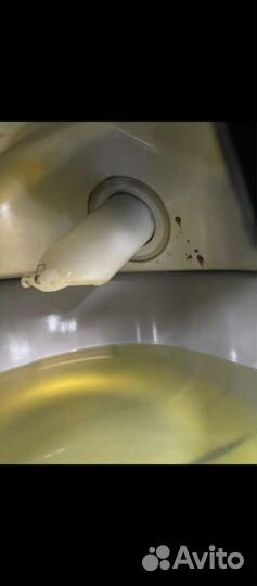 Топливный бак Авео т300