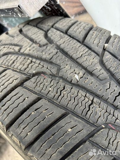 Marshal I'Zen KW31 215/60 R17 96R